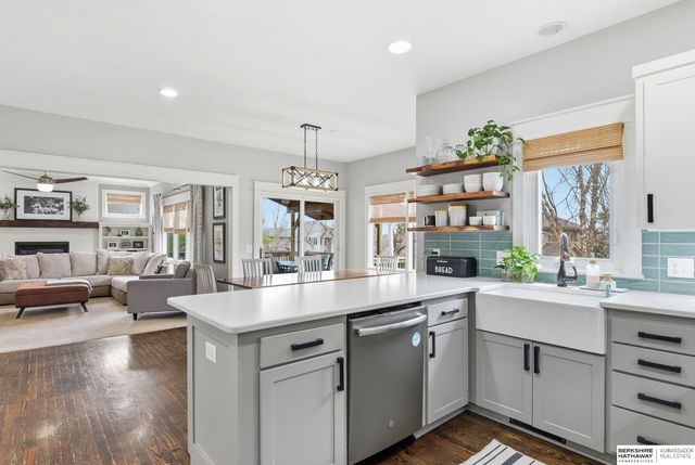 6108 S 176th Street, Omaha, NE 68135