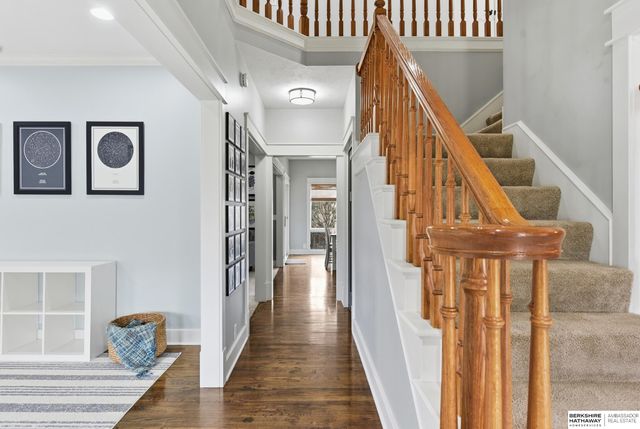 6108 S 176th Street, Omaha, NE 68135