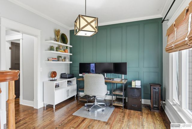 6108 S 176th Street, Omaha, NE 68135