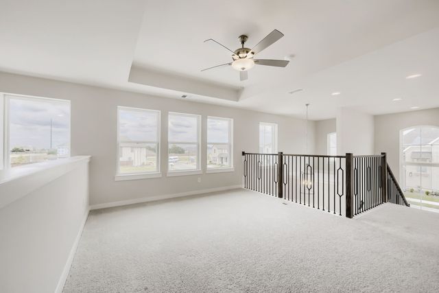 1728 Truro Lane, Fort Worth, TX 76052