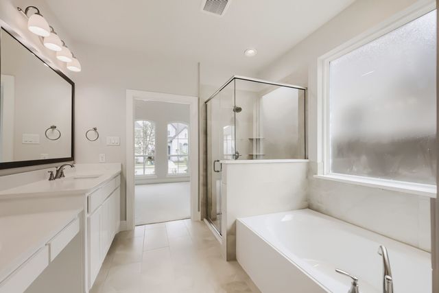 1728 Truro Lane, Fort Worth, TX 76052