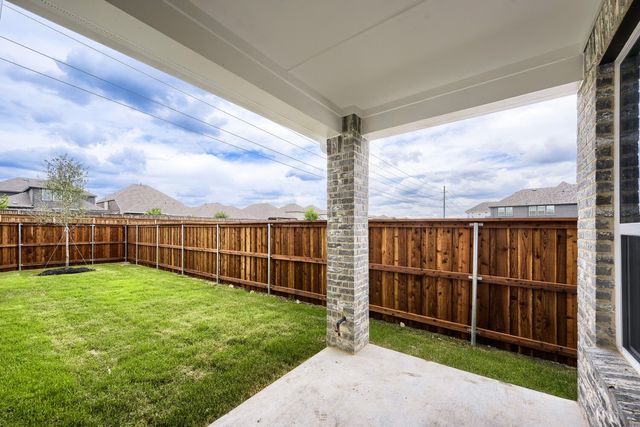1728 Truro Lane, Fort Worth, TX 76052