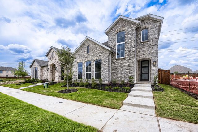 1728 Truro Lane, Fort Worth, TX 76052