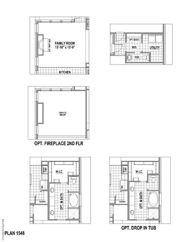 1728 Truro Lane, Fort Worth, TX 76052