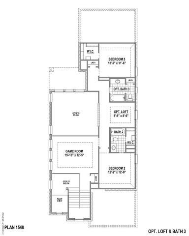 1728 Truro Lane, Fort Worth, TX 76052