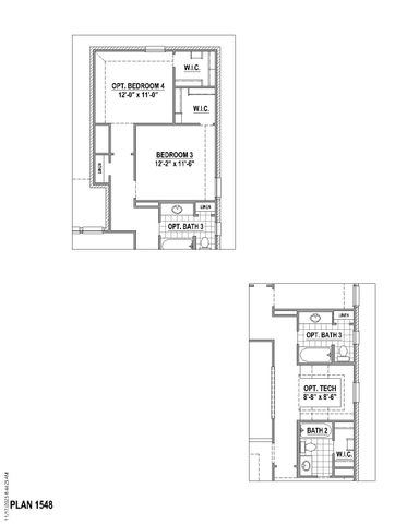 1728 Truro Lane, Fort Worth, TX 76052