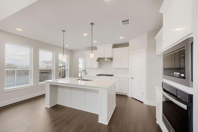 1728 Truro Lane, Fort Worth, TX 76052