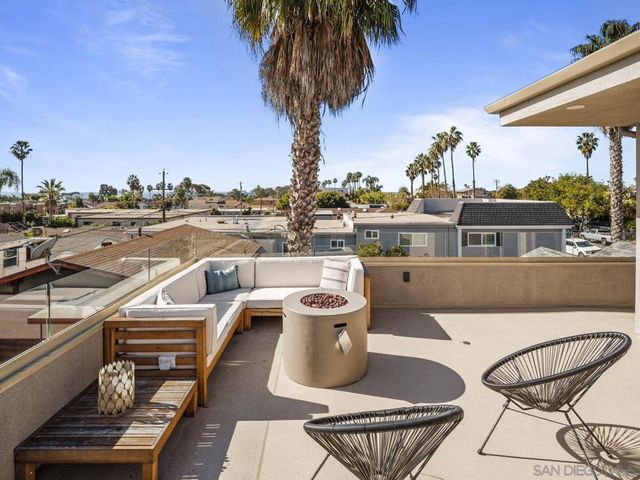 851 53 Sapphire, San Diego, CA 92109