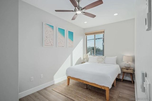 851 53 Sapphire, San Diego, CA 92109