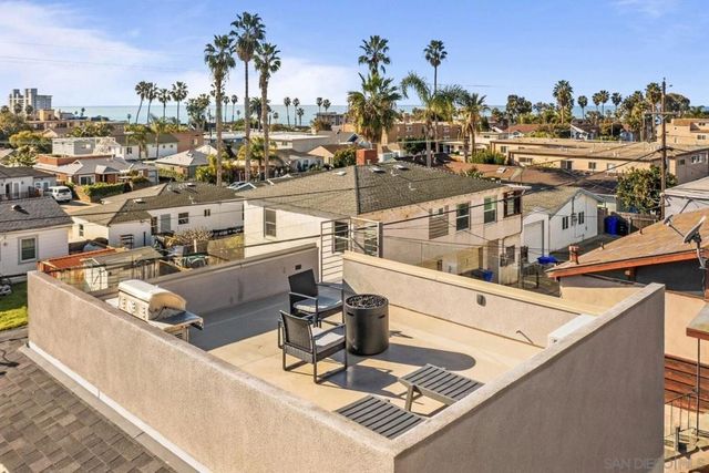 851 53 Sapphire, San Diego, CA 92109