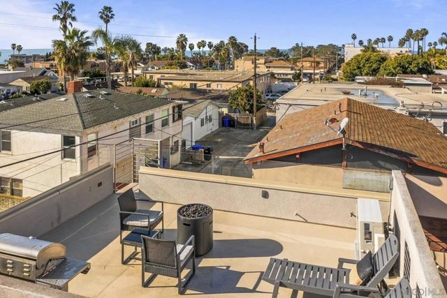 851 53 Sapphire, San Diego, CA 92109