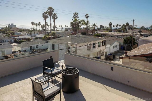851 53 Sapphire, San Diego, CA 92109