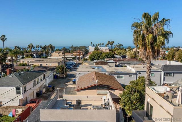 851 53 Sapphire, San Diego, CA 92109