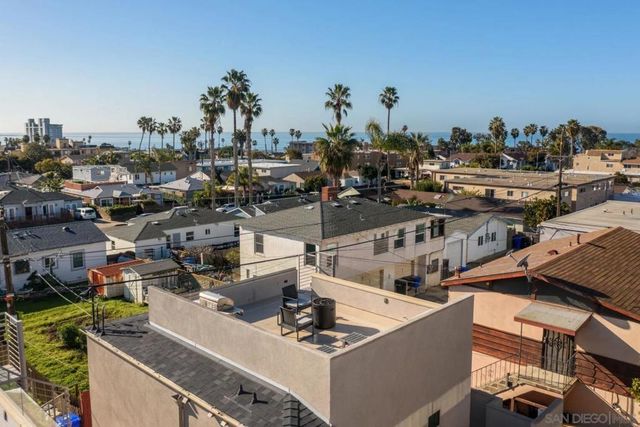 851 53 Sapphire, San Diego, CA 92109