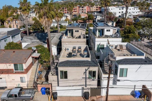 851 53 Sapphire, San Diego, CA 92109