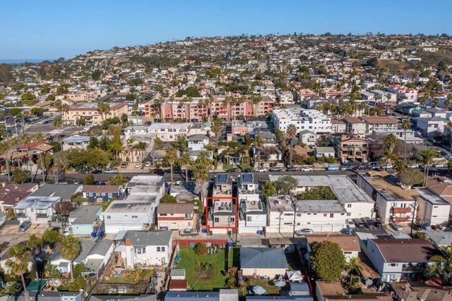 851 53 Sapphire, San Diego, CA 92109