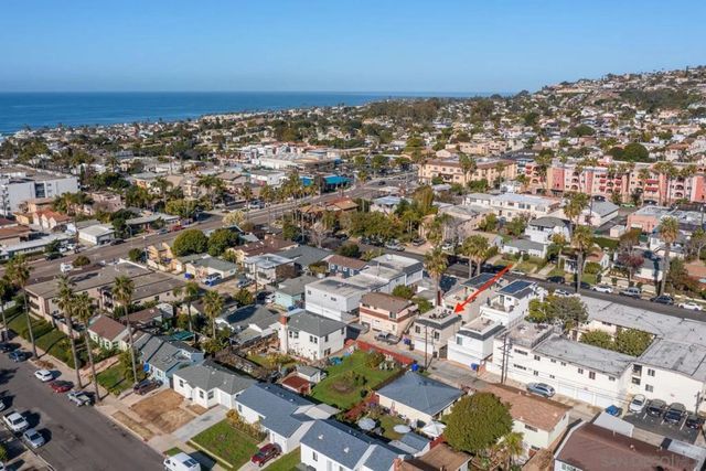 851 53 Sapphire, San Diego, CA 92109