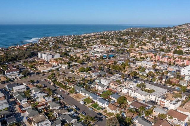 851 53 Sapphire, San Diego, CA 92109