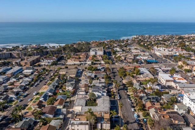 851 53 Sapphire, San Diego, CA 92109