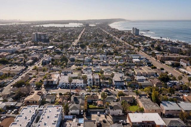 851 53 Sapphire, San Diego, CA 92109