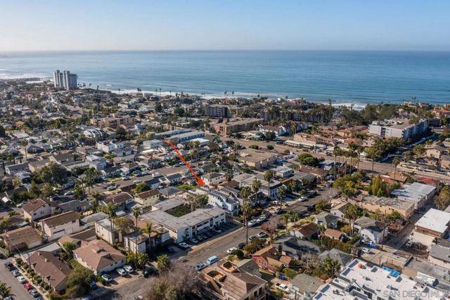 851 53 Sapphire, San Diego, CA 92109