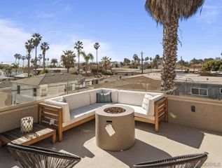 851 53 Sapphire, San Diego, CA 92109