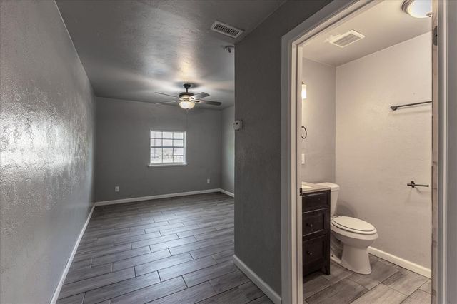 4837 S By Pass Terrace, Oklahoma City, OK 73119