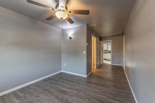 4837 S By Pass Terrace, Oklahoma City, OK 73119