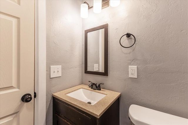 4837 S By Pass Terrace, Oklahoma City, OK 73119