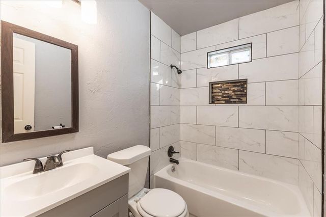 4837 S By Pass Terrace, Oklahoma City, OK 73119