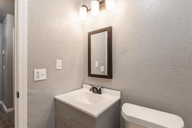 4837 S By Pass Terrace, Oklahoma City, OK 73119
