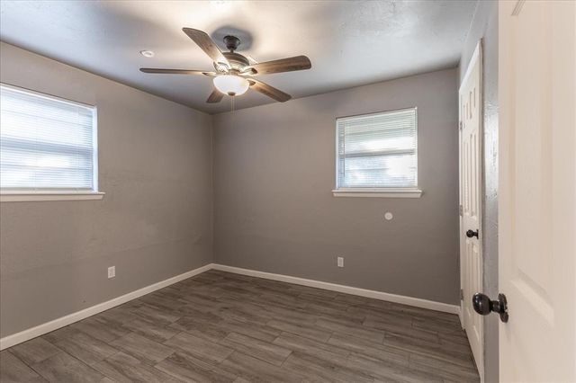 4837 S By Pass Terrace, Oklahoma City, OK 73119