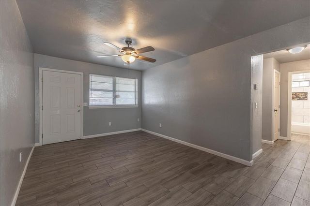 4837 S By Pass Terrace, Oklahoma City, OK 73119