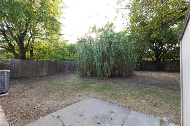 4837 S By Pass Terrace, Oklahoma City, OK 73119