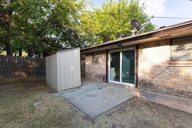 4837 S By Pass Terrace, Oklahoma City, OK 73119