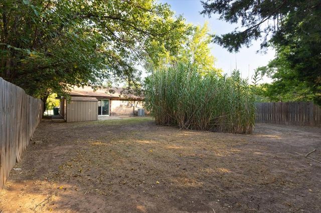 4837 S By Pass Terrace, Oklahoma City, OK 73119