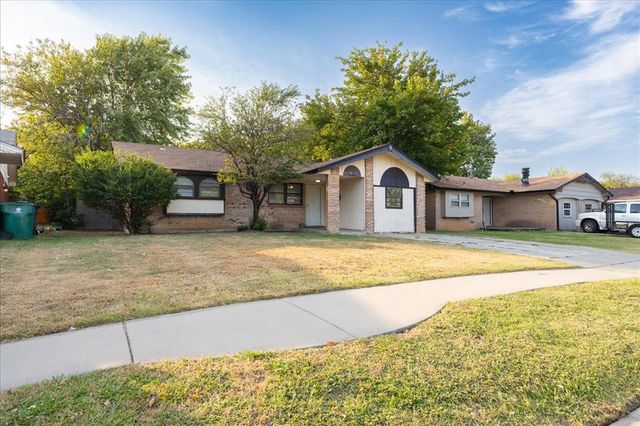 4837 S By Pass Terrace, Oklahoma City, OK 73119