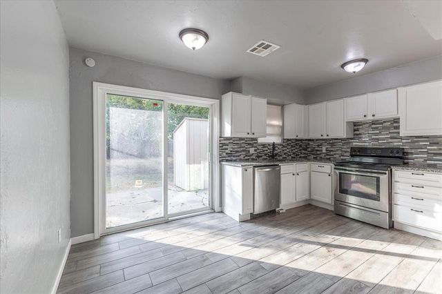4837 S By Pass Terrace, Oklahoma City, OK 73119