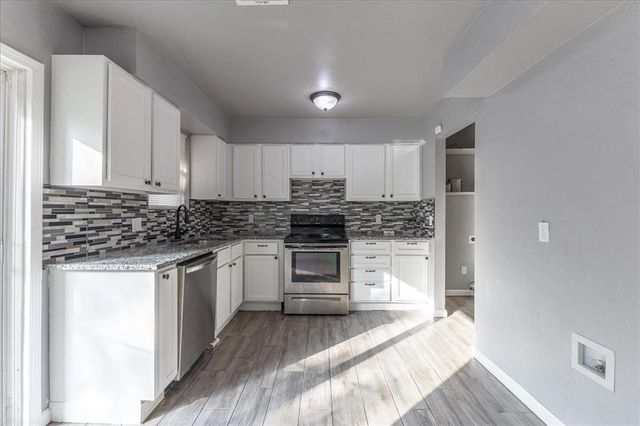 4837 S By Pass Terrace, Oklahoma City, OK 73119