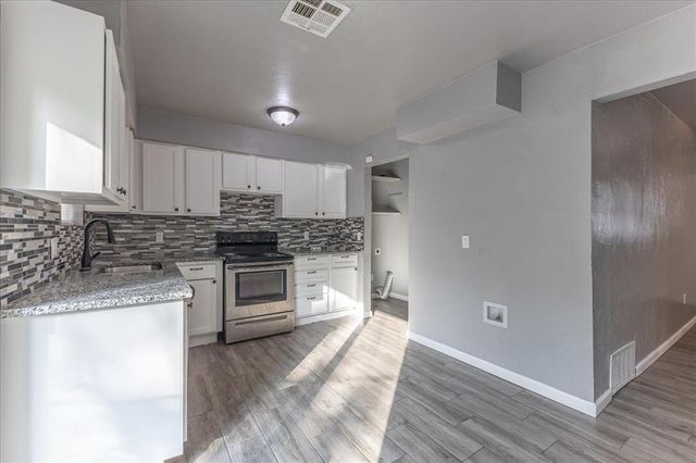 4837 S By Pass Terrace, Oklahoma City, OK 73119