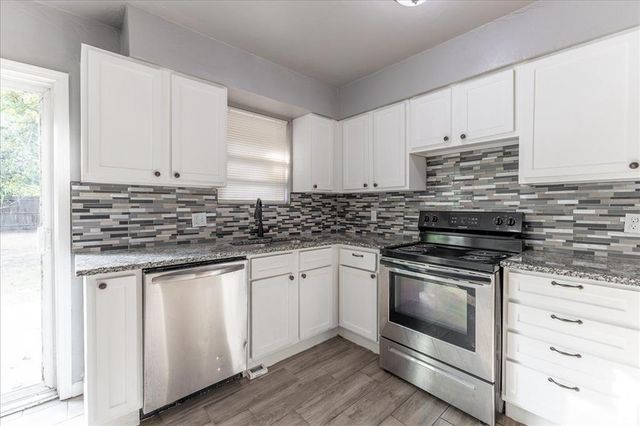 4837 S By Pass Terrace, Oklahoma City, OK 73119