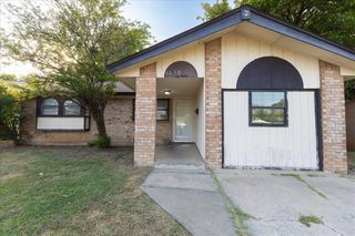 4837 S By Pass Terrace, Oklahoma City, OK 73119