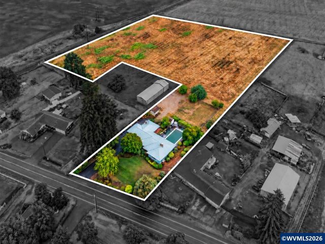 2860 Quinaby Rd NE, Salem, OR 97303