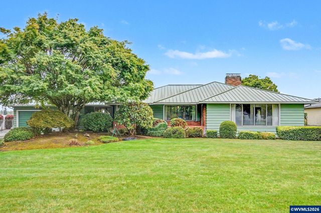 2860 Quinaby Rd NE, Salem, OR 97303
