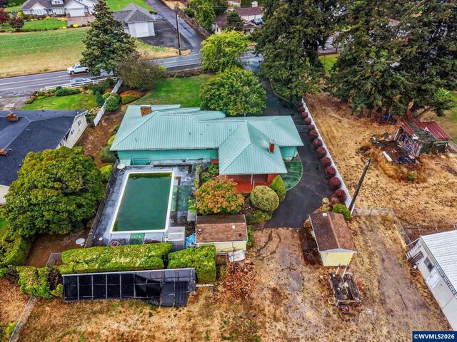 2860 Quinaby Rd NE, Salem, OR 97303