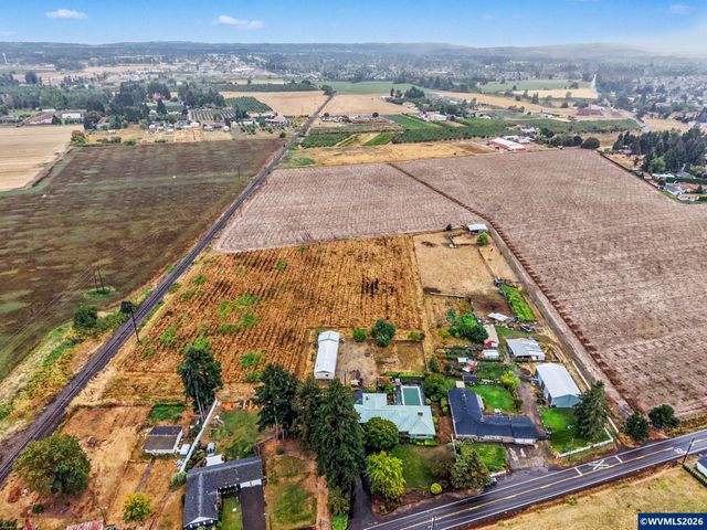 2860 Quinaby Rd NE, Salem, OR 97303