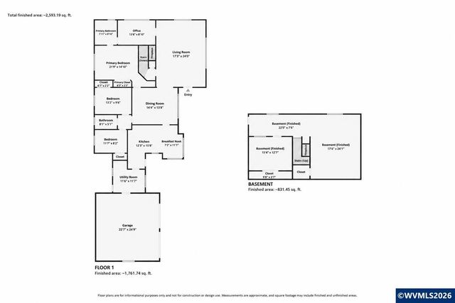 2860 Quinaby Rd NE, Salem, OR 97303