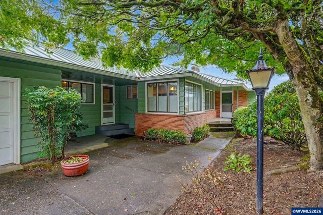 2860 Quinaby Rd NE, Salem, OR 97303