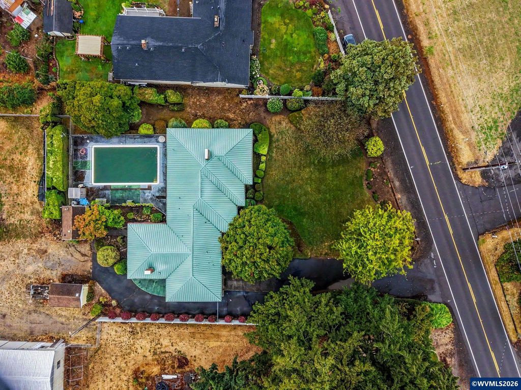 2860 Quinaby Rd NE, Salem, OR 97303