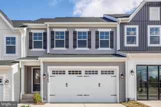 10640 AFTON GROVE CT, Fredericksburg, VA 22408